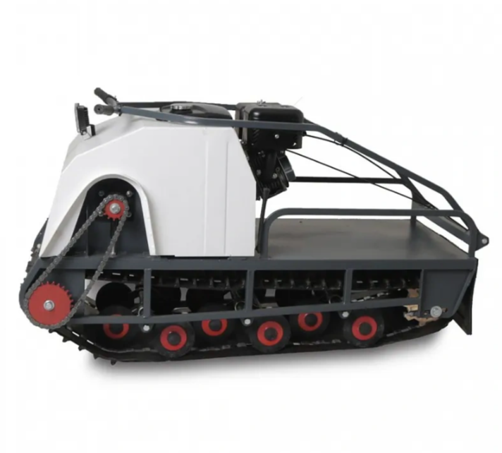 Мотобуксировщик ВЕПС «БЮДЖЕТНЫЙ» 13 л.с. в Новочеркасске