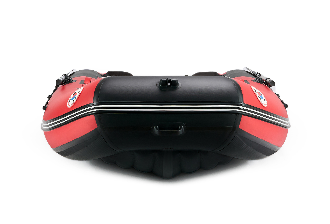 КОМПЛЕКТ ЛОДКА MISHIMO PRO 350 + ЛОДОЧНЫЙ МОТОР MARLIN MP 9.9 (15) AMHS PROLINE в Новочеркасске