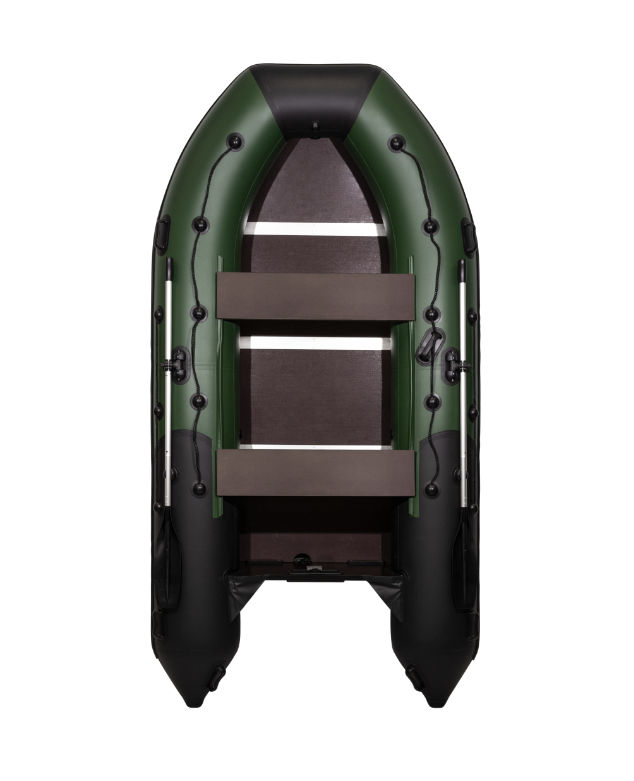 Лодка Ривьера Максима 3400 СК в Новочеркасске