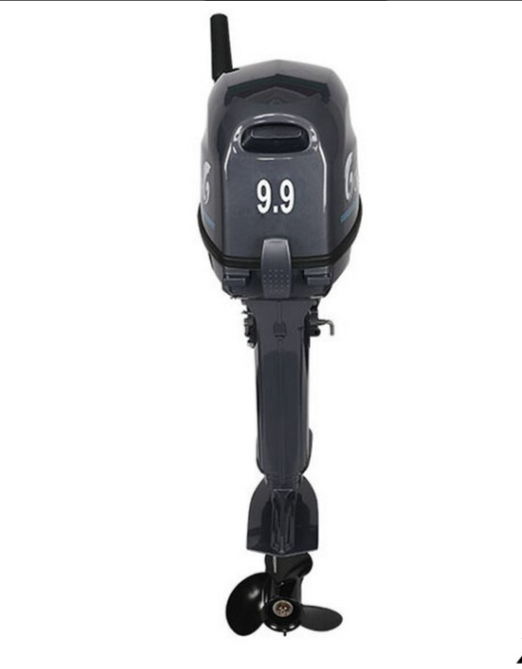 Лодочный мотор ALLFA CG T9,9 BW S MAX в Новочеркасске