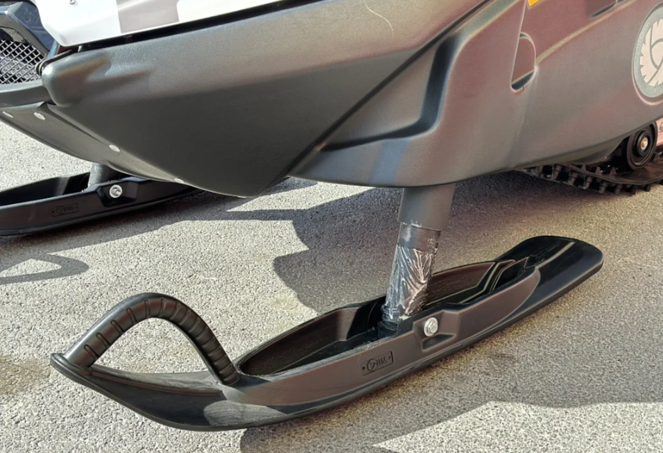 Снегоход РМ TAYGA PATRUL 800 SWT в Новочеркасске