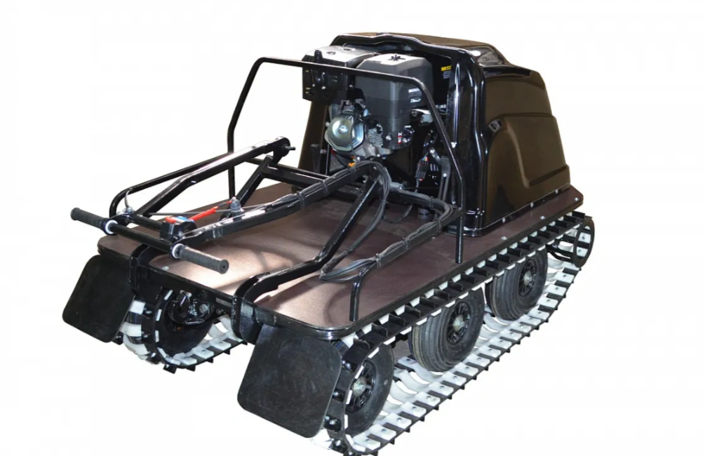 Мотобуксировщик вездеход KOiRA T20 E (электростартер) в Новочеркасске