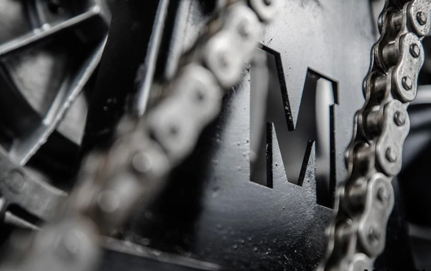 Мотобуксировщик МУЖИК М500 СТАНДАРТ 11 л.с. в Новочеркасске