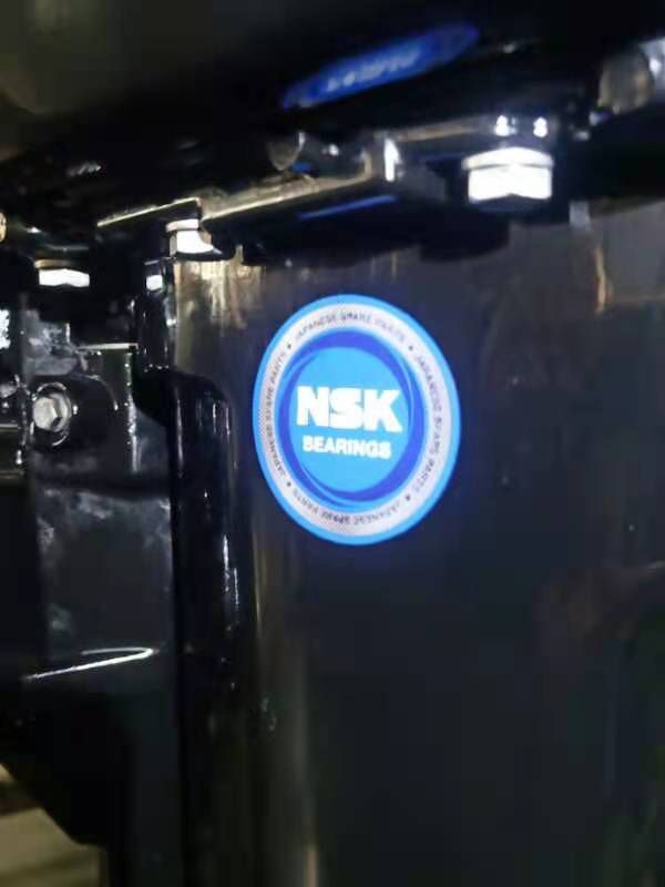 Лодочный мотор MARLIN PROLINE MP 9.9 (20) AMHS FORCE в Новочеркасске