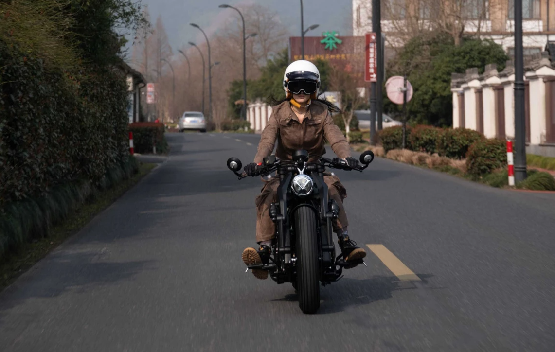 Мотоцикл Benda Napoleon 250 в Новочеркасске