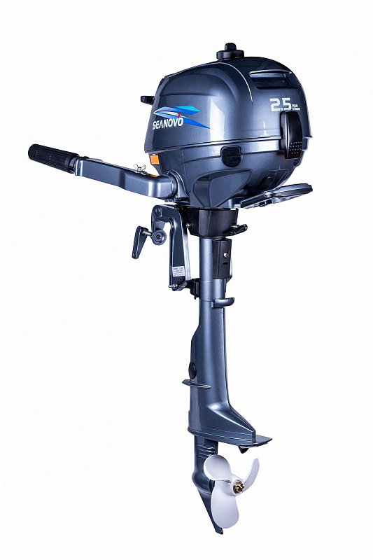 Лодочный мотор SEANOVO SNF2.5HS в Новочеркасске