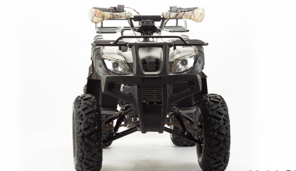 Квадроцикл MOTOLAND (МОТОЛЕНД) 200 ALL ROAD в Новочеркасске