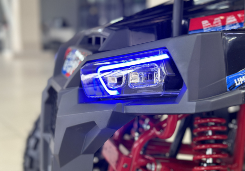 Квадроцикл GBM MAVERICK 222 NEW в Новочеркасске