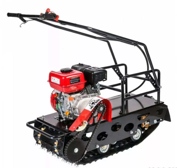 Мотобуксировщик ИСТЕМ 7 в Новочеркасске