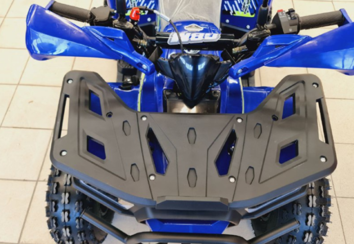 Квадроцикл GBM CROSS HILL 200 NEW PREMIUM в Новочеркасске