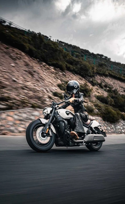 Мотоцикл Benda DarkFlag 500 Commander в Новочеркасске