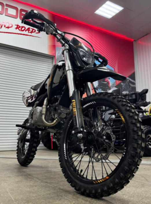 Мотоцикл (питбайк) PROMAX FIDET (ФАЙДЕТ) 190E 17/14 в Новочеркасске