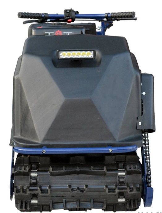 Мотобуксировщик БАРС СЛЕДОПЫТ FS. RS 9 л.с. в Новочеркасске