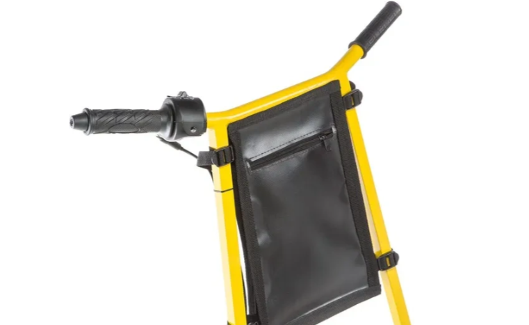 Мотобуксировщик LEBEDEV MOTORS РЕКС RA380 в Новочеркасске