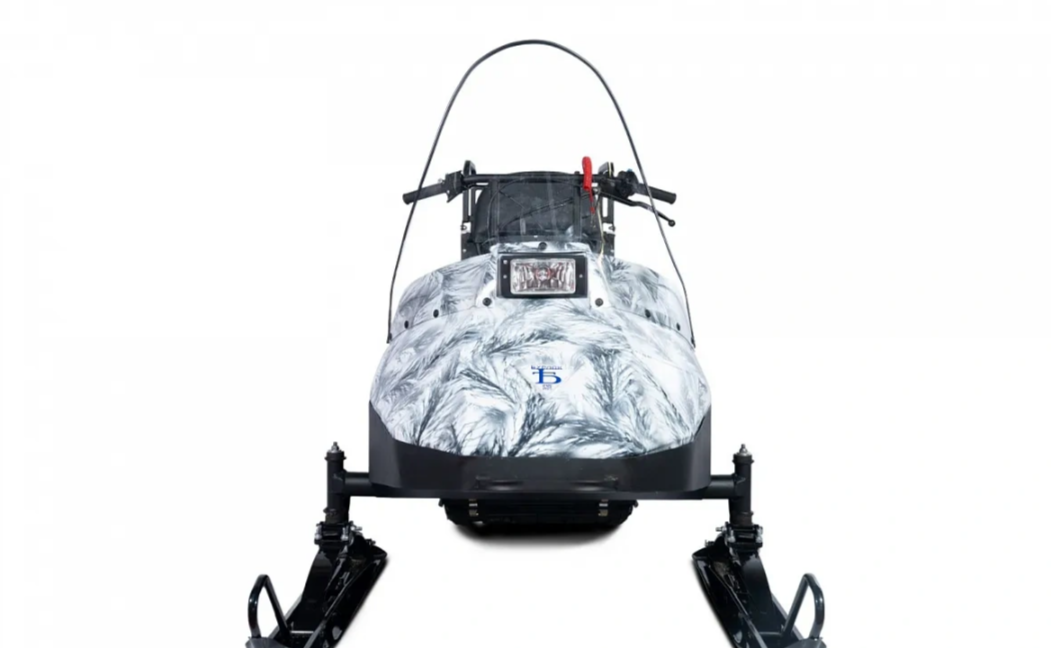 Миниснегоход Бурлак-М Егерь 17 л.с. с эл.зап. в Новочеркасске