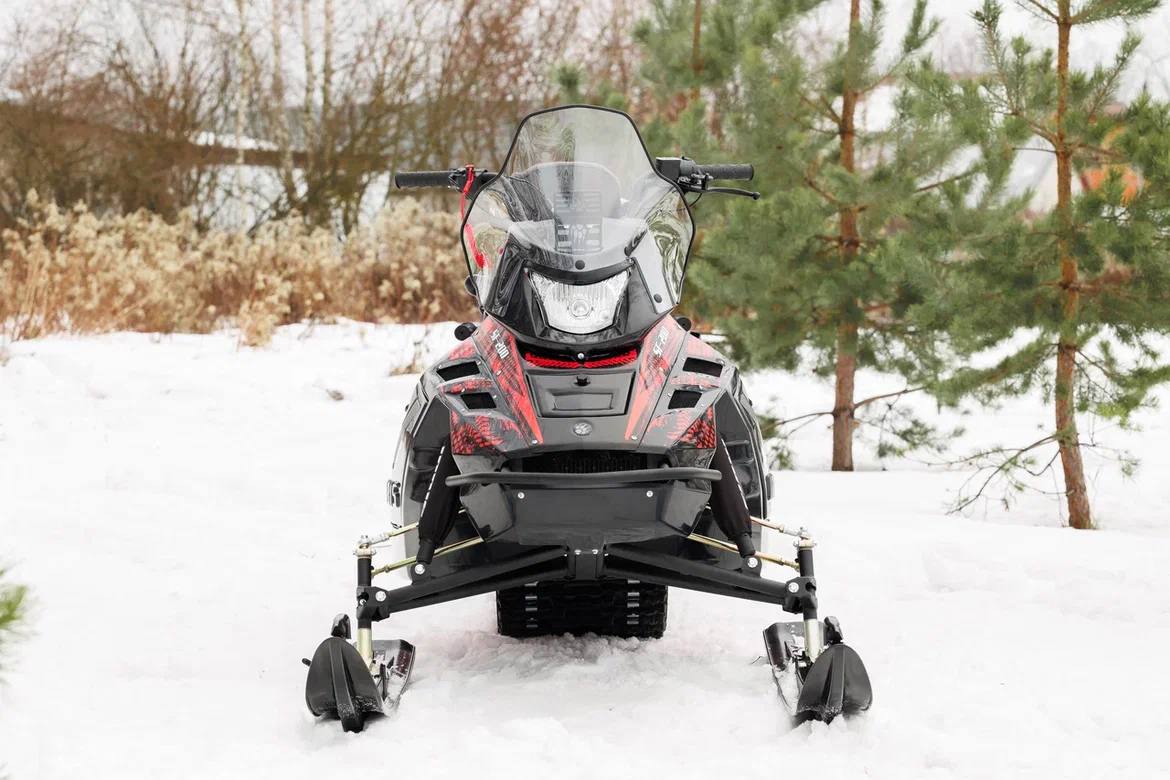 Снегоход IRBIS SF200L NEW 24/25 в Новочеркасске