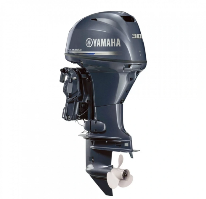 Лодочный мотор YAMAHA F30BEHDL в Новочеркасске
