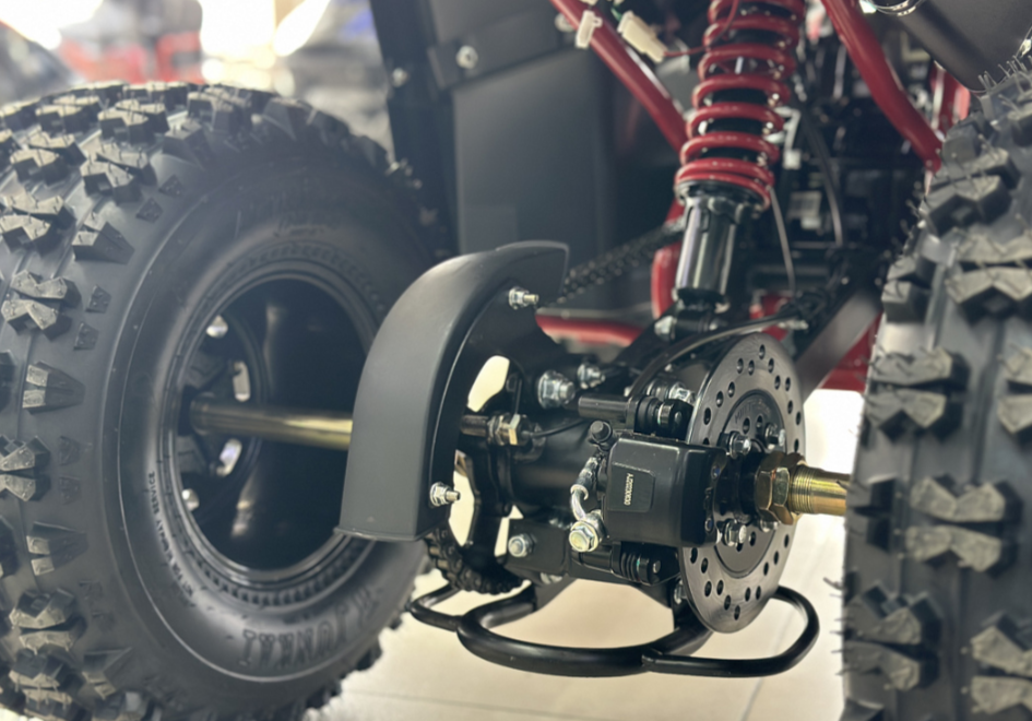 Квадроцикл GBM MAVERICK 222 NEW в Новочеркасске