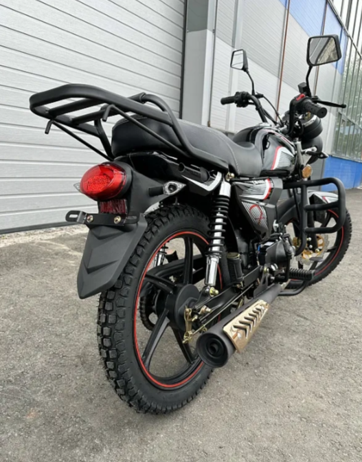 Мопед PROMAX SUPER MAX 150 LED в Новочеркасске