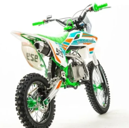 Питбайк MOTOLAND (МОТОЛЕНД) Кросс 125 TCX125 E в Новочеркасске