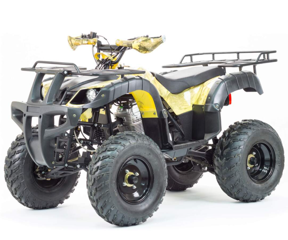 Квадроцикл MOTOLAND (МОТОЛЕНД) 250 ADVENTURE в Новочеркасске