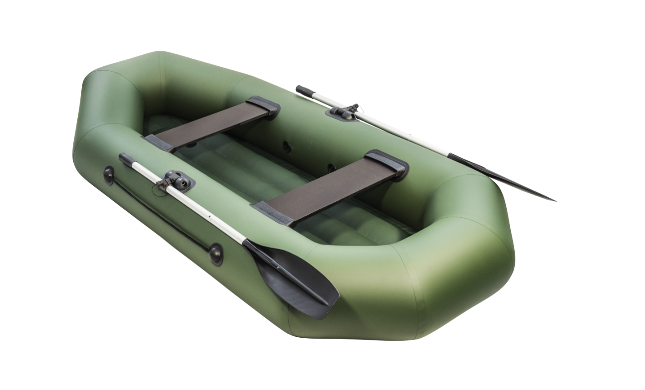 Лодка АКВА-ОПТИМА 260 НД в Новочеркасске