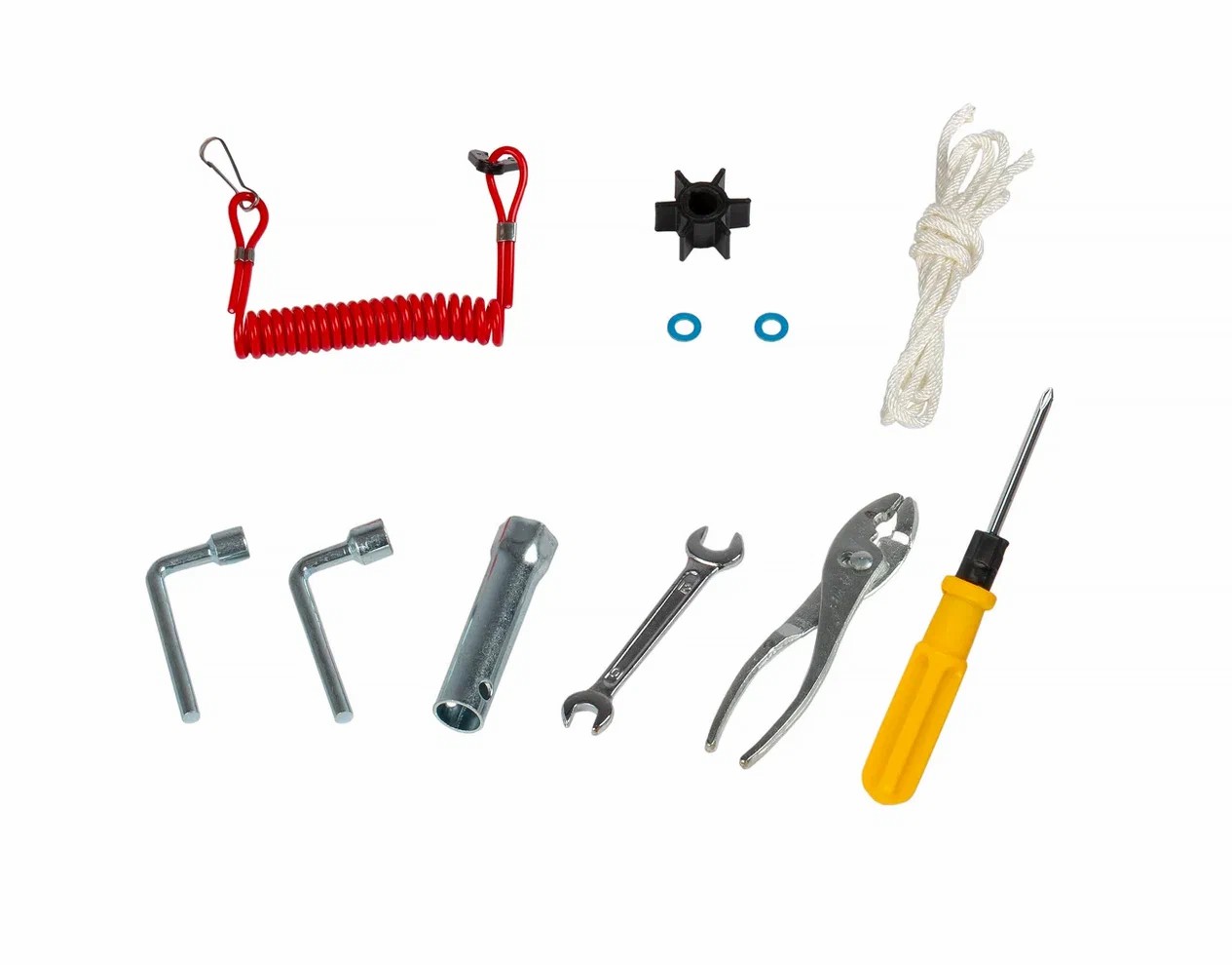 ЛОДОЧНЫЙ МОТОР GLADIATOR G5FHS в Новочеркасске