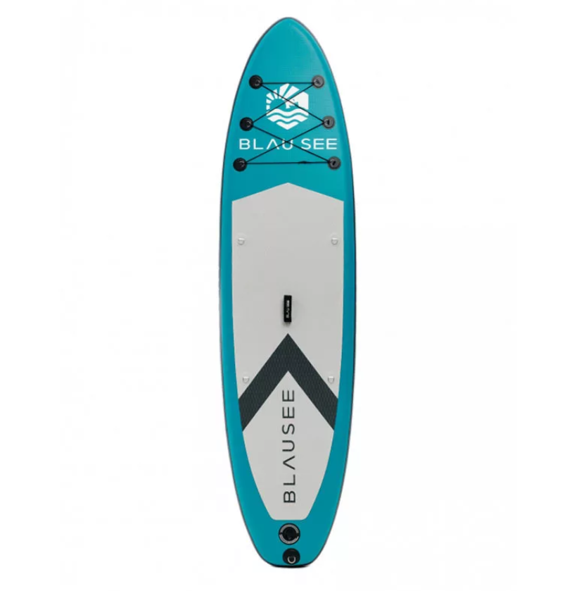 НАДУВНОЙ SUP-BOARD BUSINESS LIGHT BLUE 10,6 в Новочеркасске