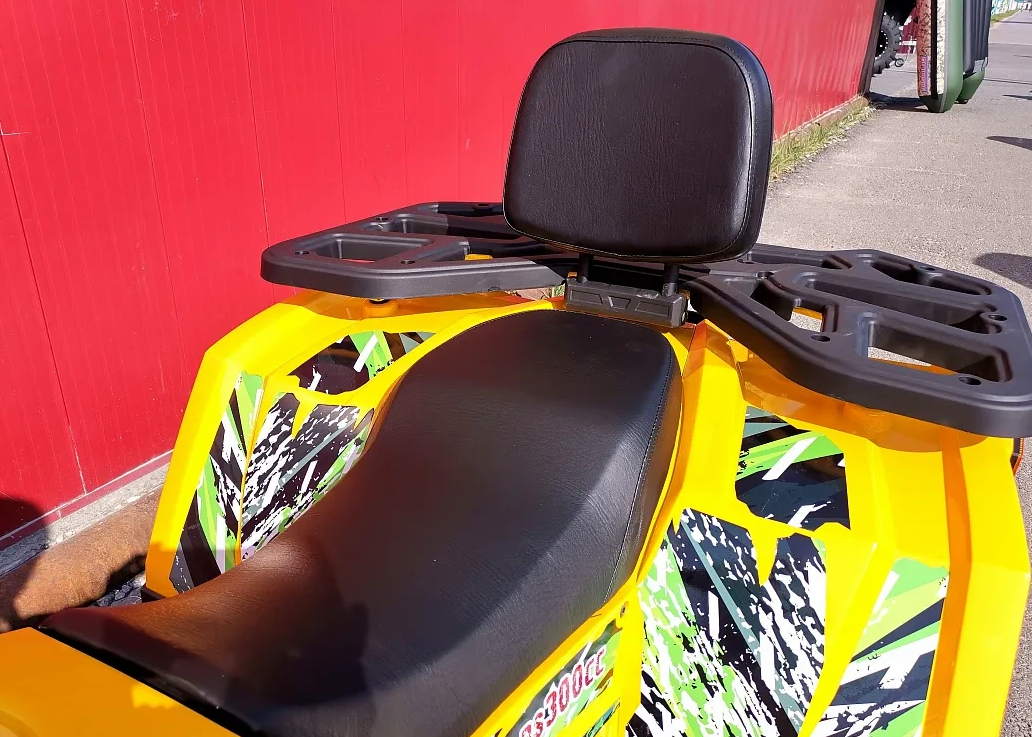 Квадроцикл PROMAX STORM 280 LUX в Новочеркасске