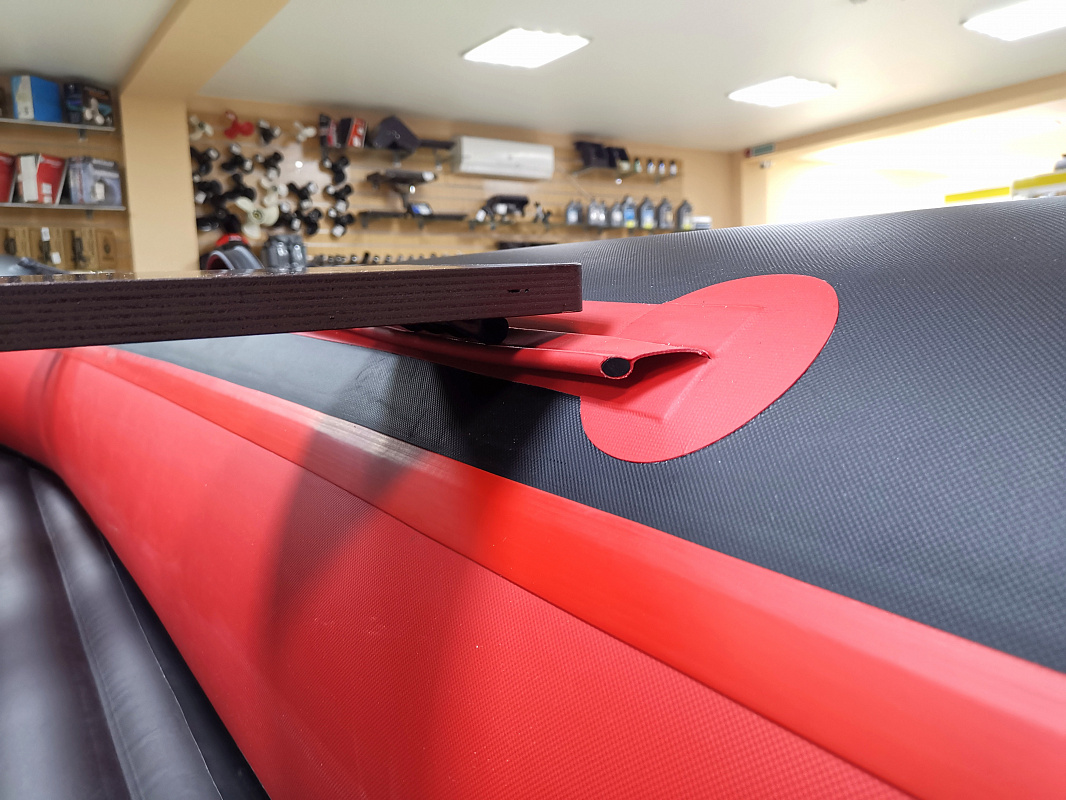 Лодка MISHIMO SPORT 370 в Новочеркасске