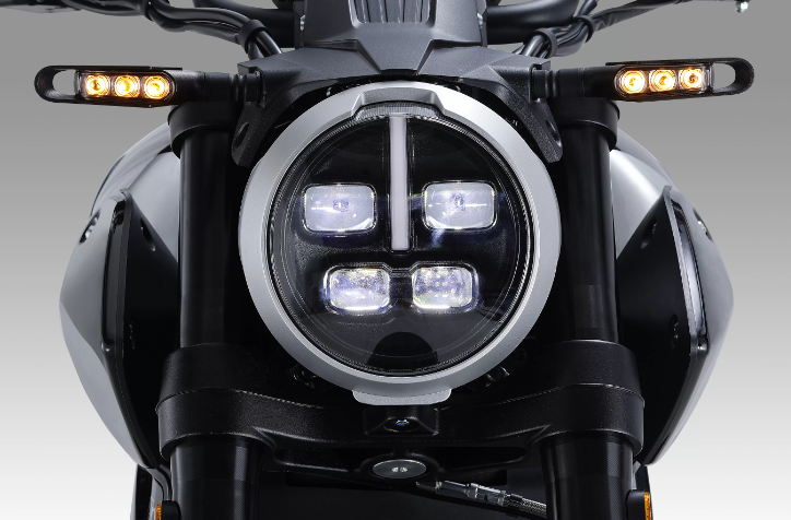 Мотоцикл GAOKIN THOR 1000 в Новочеркасске