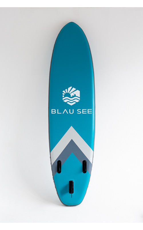 НАДУВНОЙ САП БОРД BLAUSEE 10 в Новочеркасске