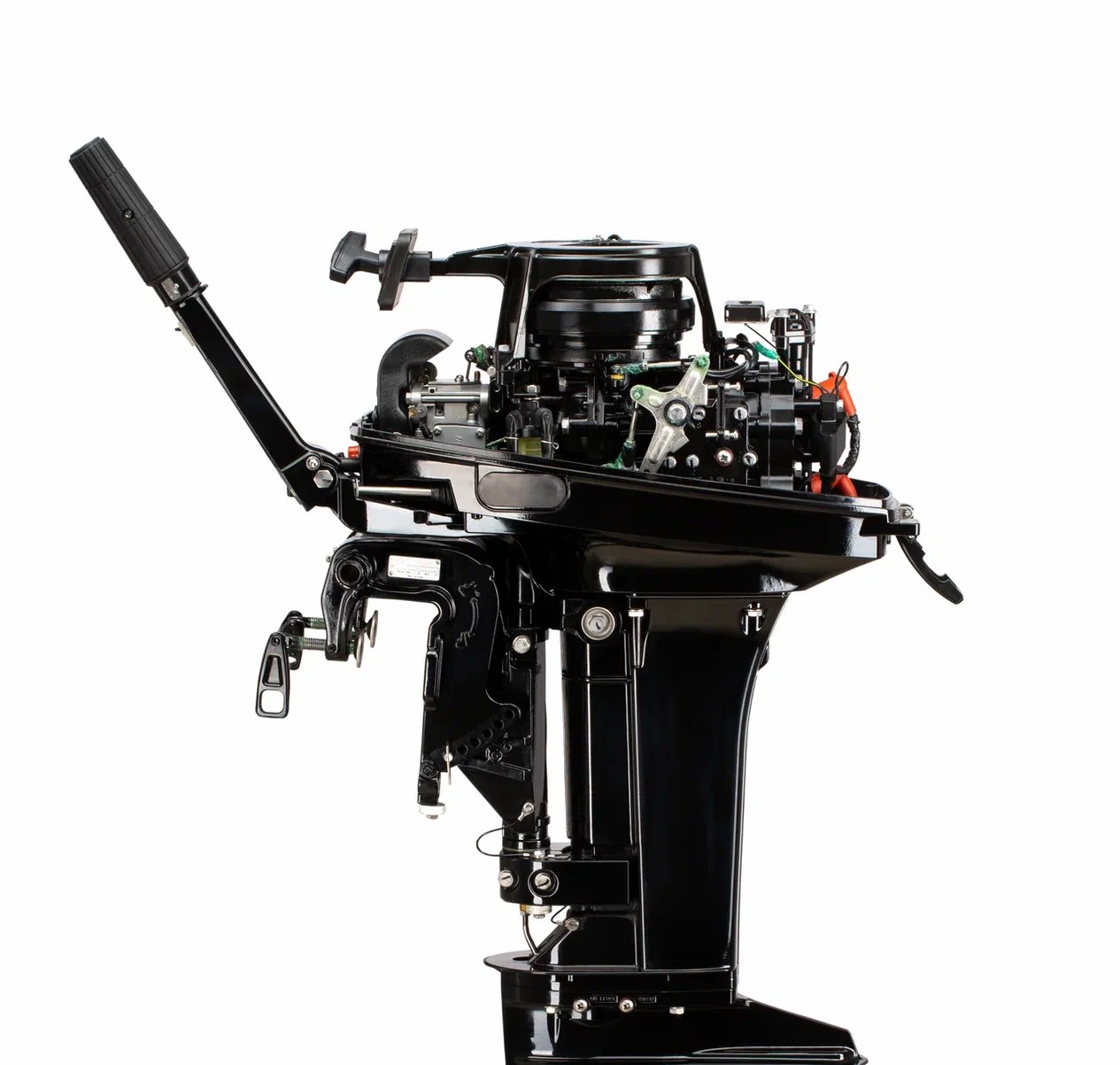 ЛОДОЧНЫЙ МОТОР GLADIATOR G20FHS в Новочеркасске