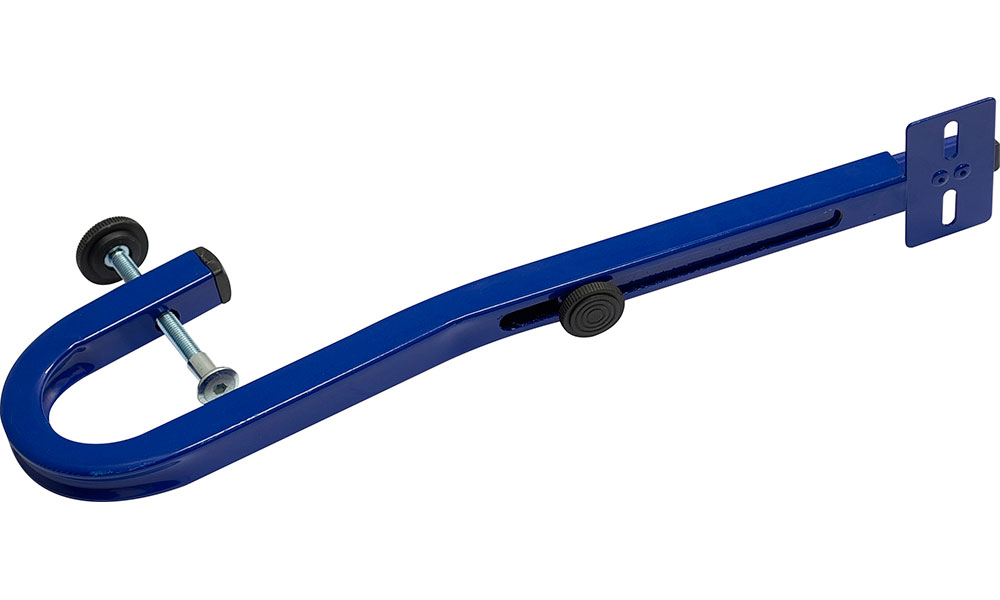 Кронштейн датчика эхолота №1 под нднд в Новочеркасске