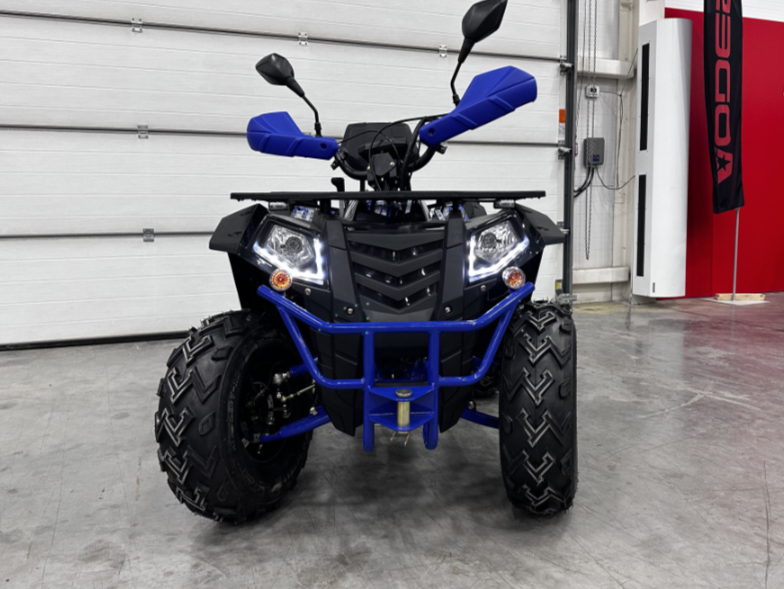 Квадроцикл GBM SHARP BIG 300 NEW PREMIUM в Новочеркасске