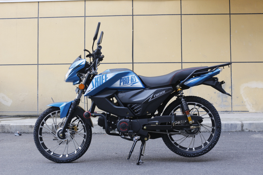 Мопед FAIDET SKIFF RS150 (49) в Новочеркасске