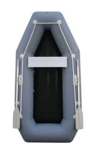 ЛОДКА НАДУВНАЯ YUKONA 230 G (БЕЗ ПАЙОЛА, ТРАНЕЦ В КОМПЛЕКТЕ) в Новочеркасске