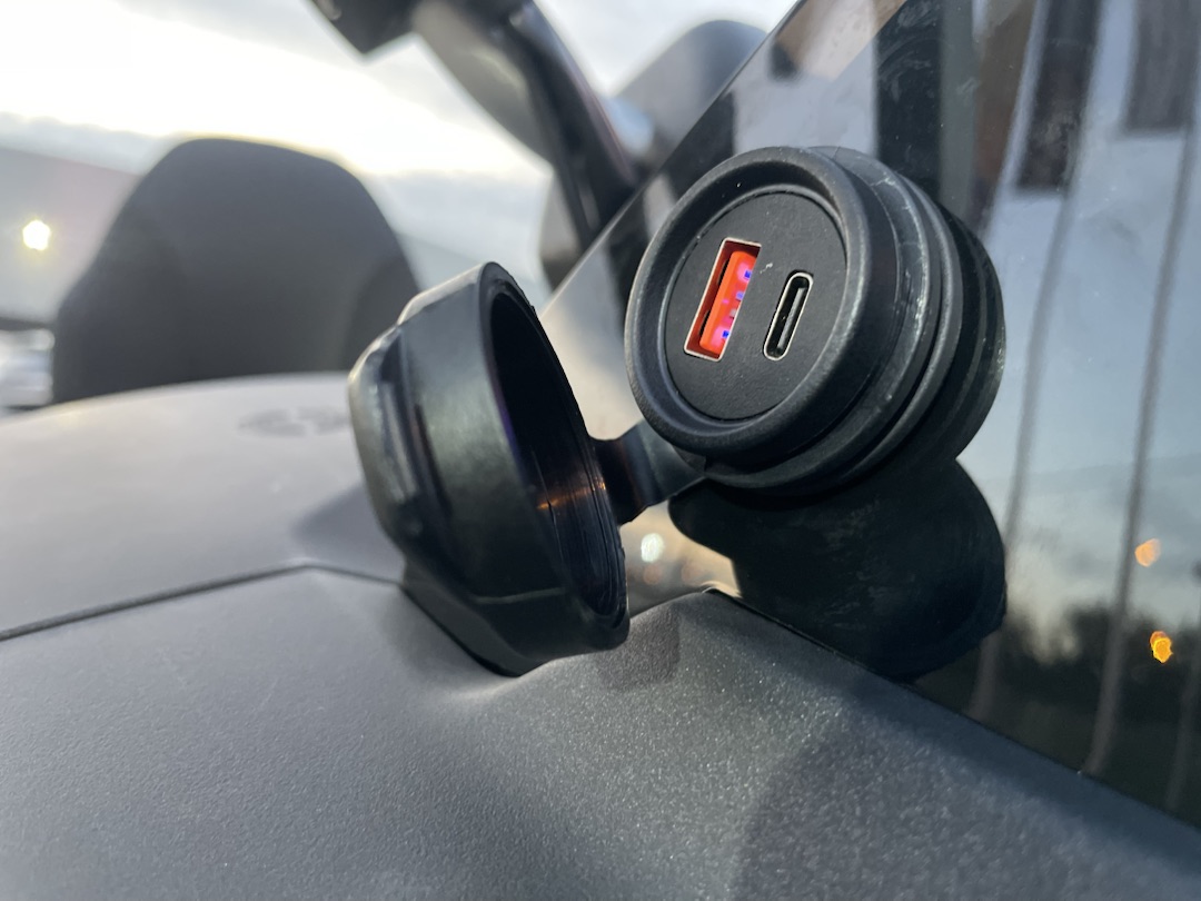 Квадроцикл BENDA Redstone 550 R2 в Новочеркасске