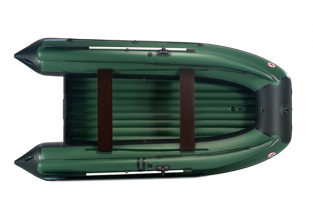 Лодка MISHIMO FAMILY LITE DF 430 в Новочеркасске