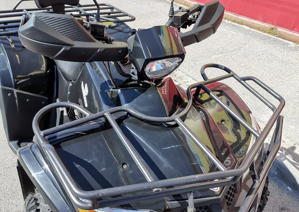 Квадроцикл PROMAX TRX300 CVT в Новочеркасске