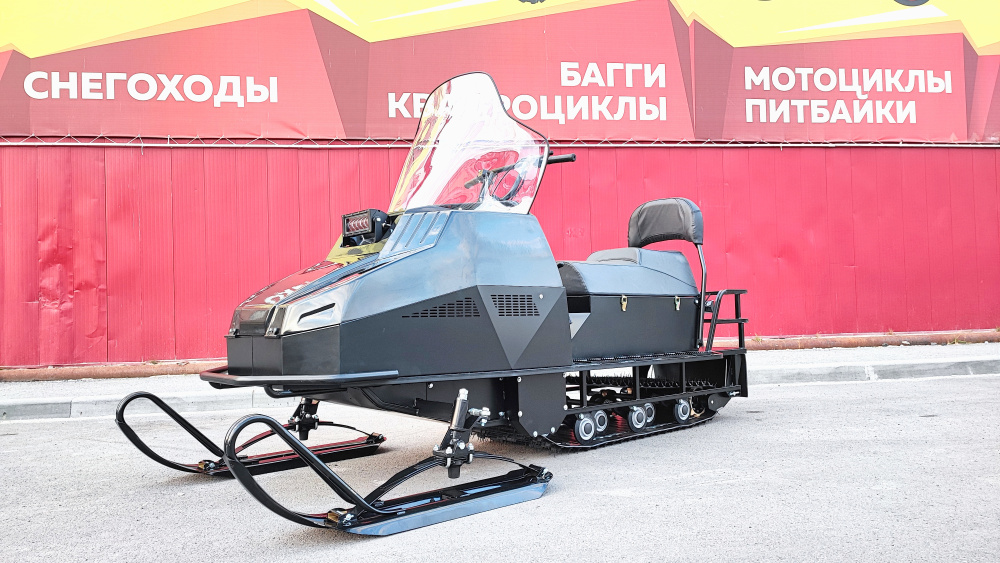 Снегоход PROMAX YAKUT 500 2.0 4T 27 в Новочеркасске