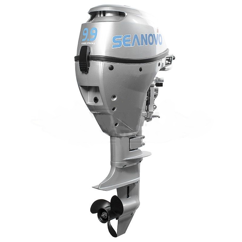 Лодочный мотор SEANOVO SNF9.9FES в Новочеркасске