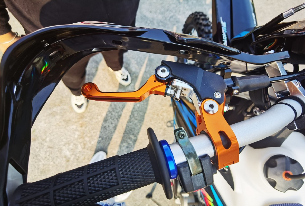 Мотоцикл JHLMOTO JHL Z3 CB250 (172FMM-3A) в Новочеркасске