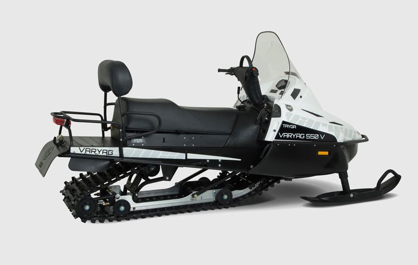 Снегоход РМ ТАЙГА ВАРЯГ 550 V SE в Новочеркасске