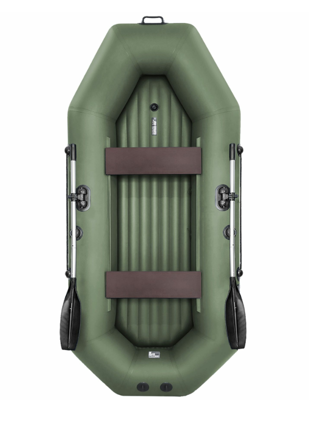  Лодка АКВА-МАСТЕР 280 НД в Новочеркасске