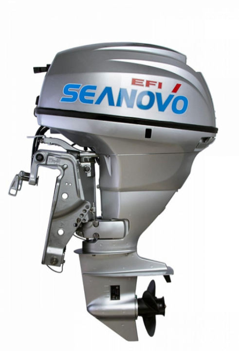 Лодочный мотор SEANOVO SNEF30FEL-T - EFI в Новочеркасске