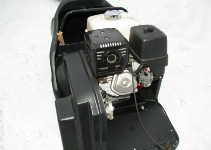 Мотобуксировщик ВОЛГАРЬ 9 Утилитарный в Новочеркасске