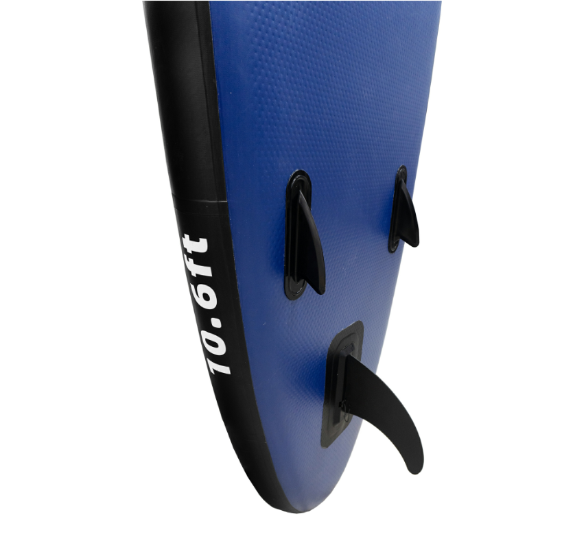 Сап-борд синий 10.6ft RIVIERA в Новочеркасске