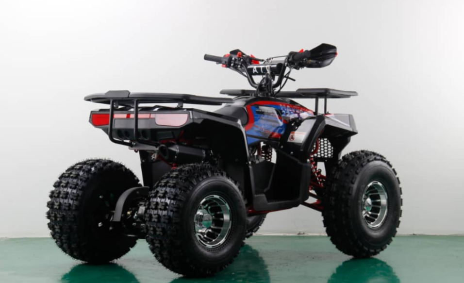 Квадроцикл GBM MAVERICK 222 NEW в Новочеркасске