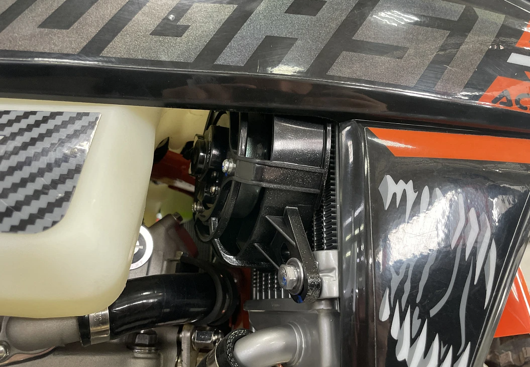 Мотоцикл PROGASI HARDCORE 450 в Новочеркасске